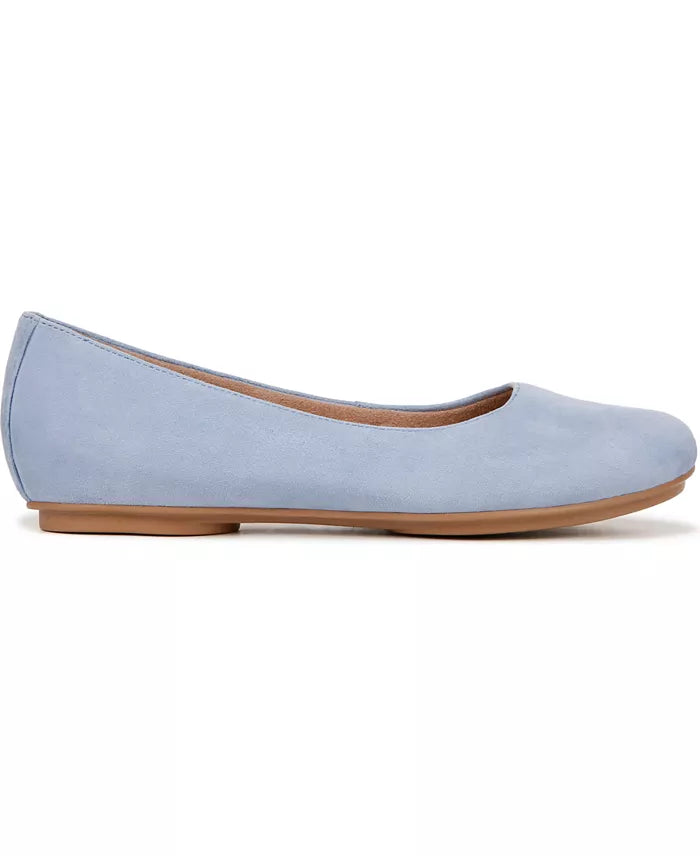 Maxwell Ballet Flats