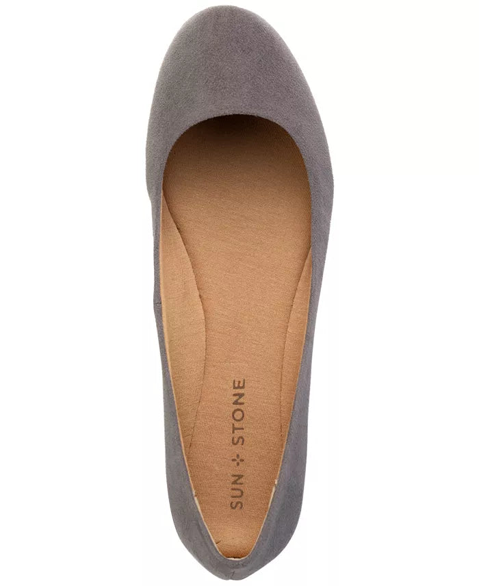 Women's Eliana Ballet Flats, Created for Macy's