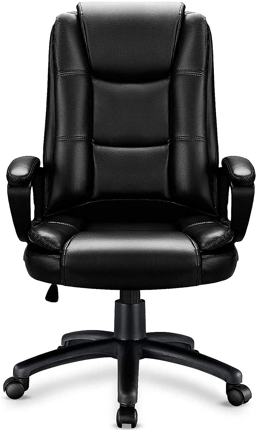OFIKA Home Office Chair, 400LBS Big and Tall Computer Chair