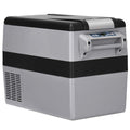 44 Quart Portable Refrigerator/Freezer Compact Vehicle Car