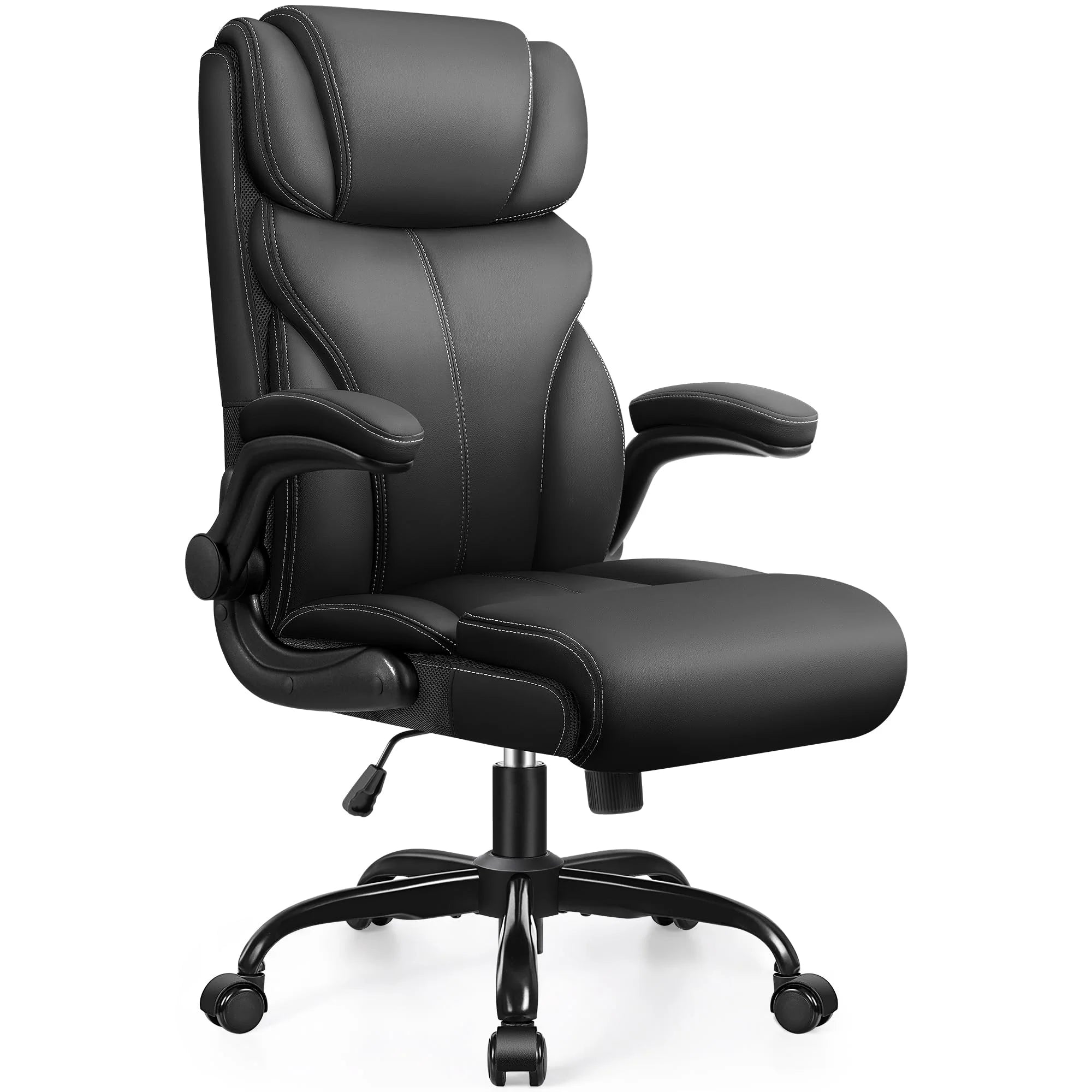 HEROSET Ergonomic Big and Tall Executive Office Chair
