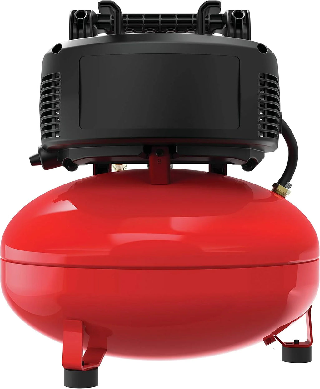 CRAFTSMAN Air Compressor 6 Gallon Pancake Oil-Free Kit