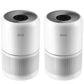 LEVOIT Air Purifier for Allergens & Pets, Core300-P, 2 Pack