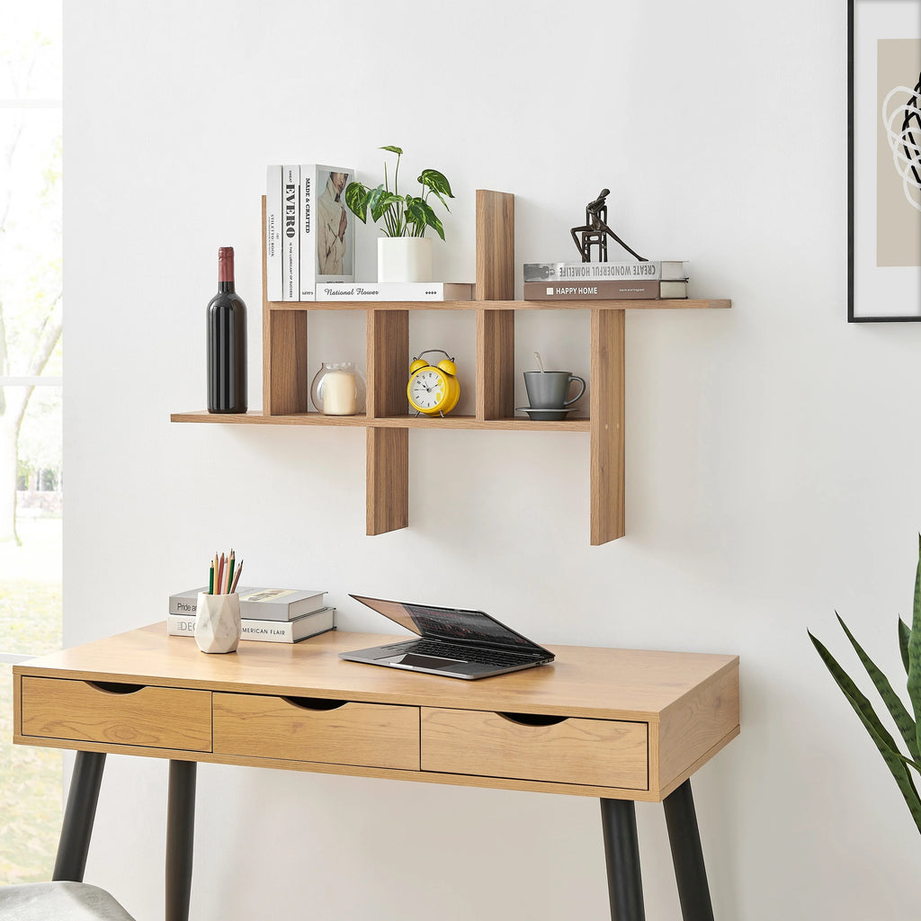 Danya B. Cantilever Wall Shelf
