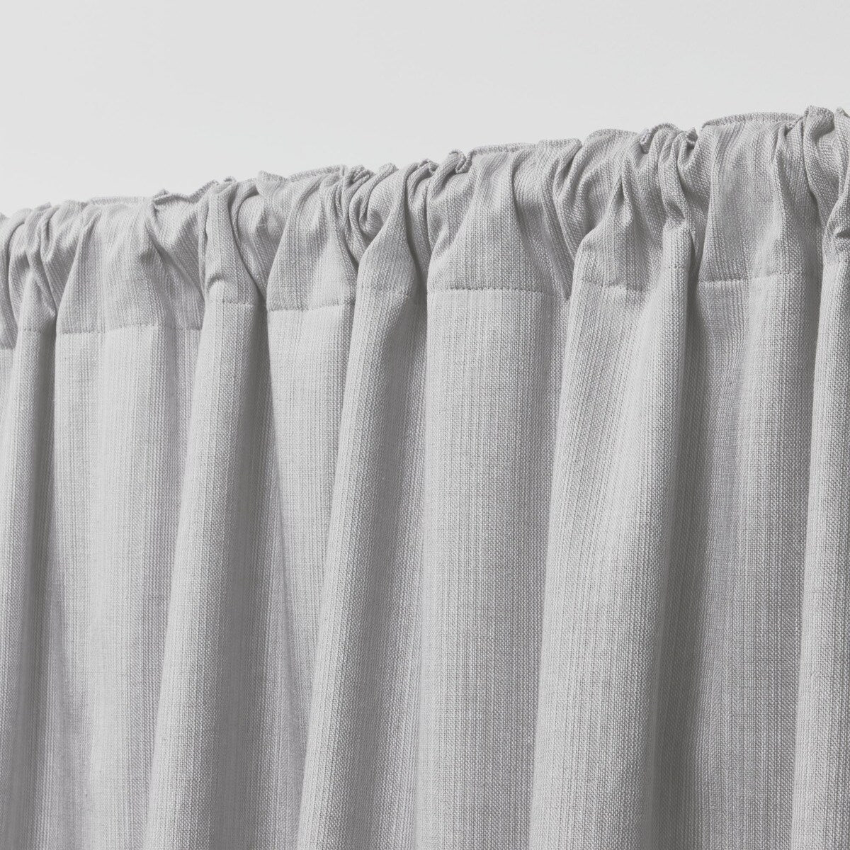 Lauren Ralph Lauren Sallie Blackout Back Tab/Rod Pocket Curtain Single Panel