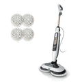 SHARK Steam Blaster All-in-One Hard Floor Steam Mop S8201