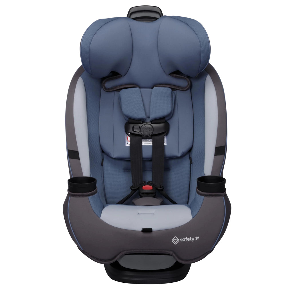 SAFETY 1ST Grow and Go All-in-One Slim Car Seat - Alaskan Blue