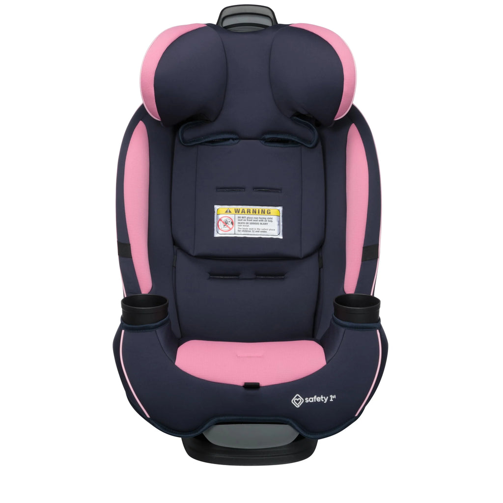 SAFETY 1ST Grow and Go All-in-One Slim Convertible Car Seat