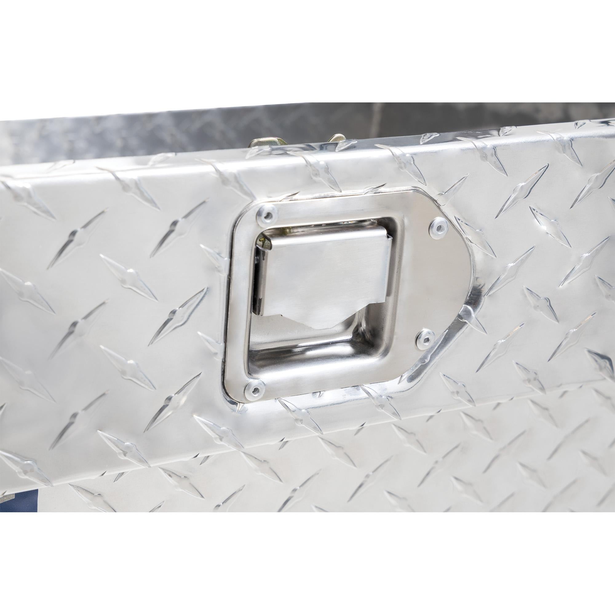 70 Crown Series Low Profile Crossover Truck Tool Box