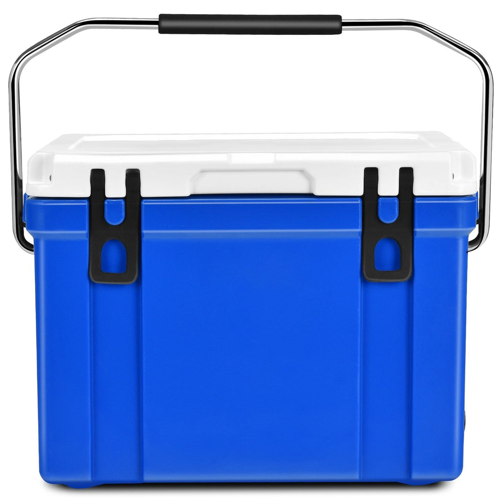 Camping Cooler, 26/58/79 Quart 4-Day Ice Retention