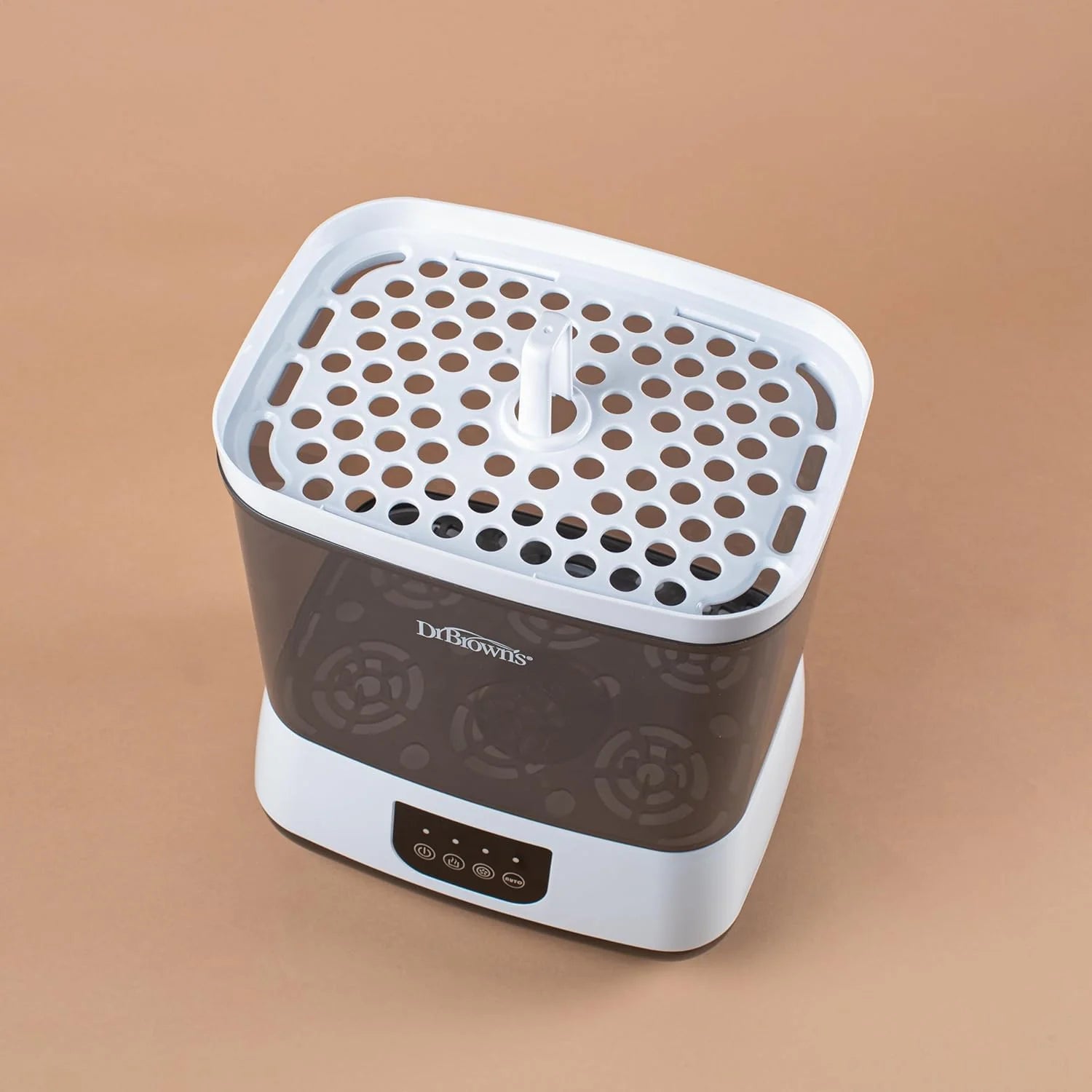 Dr. Brown's All-in-One Sterilizer and Dryer for Baby Bottles