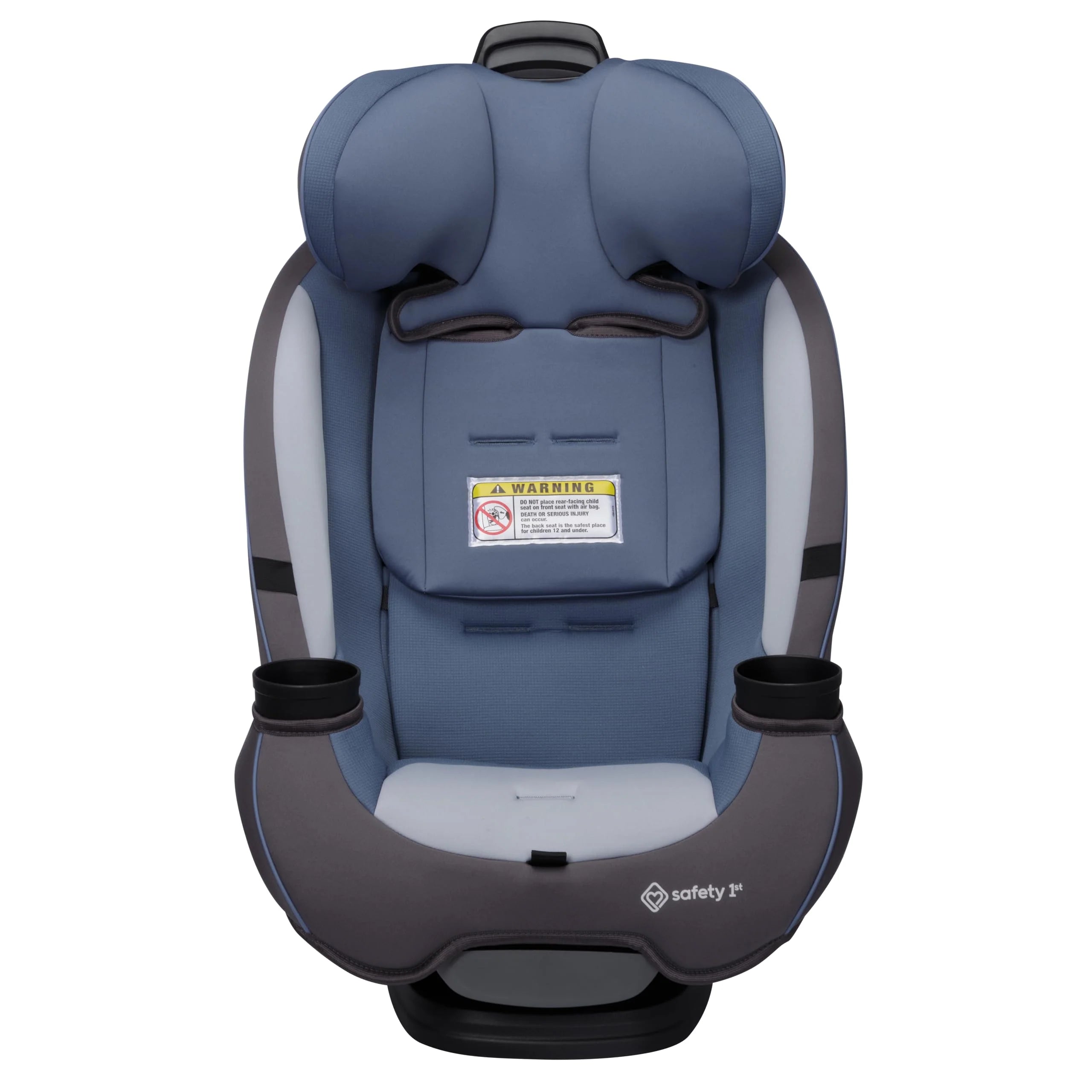 SAFETY 1ST Grow and Go All-in-One Slim Car Seat - Alaskan Blue